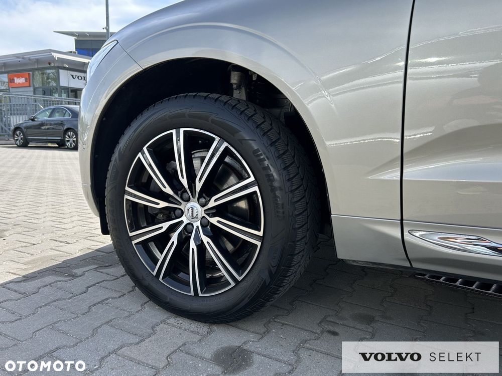 Volvo XC 60 - 10