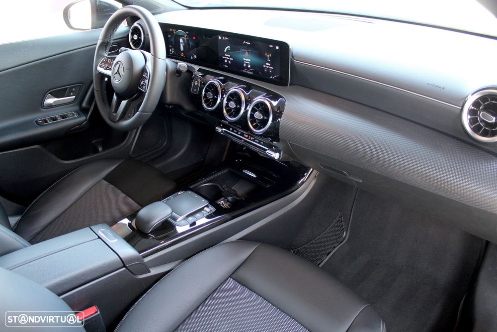 Mercedes-Benz CLA 180 d 7G-DCT Progressive - 23