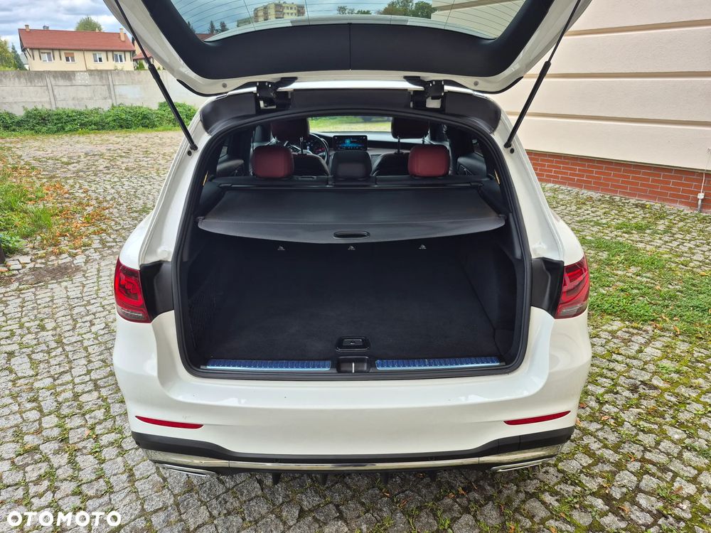Mercedes-Benz GLC - 7