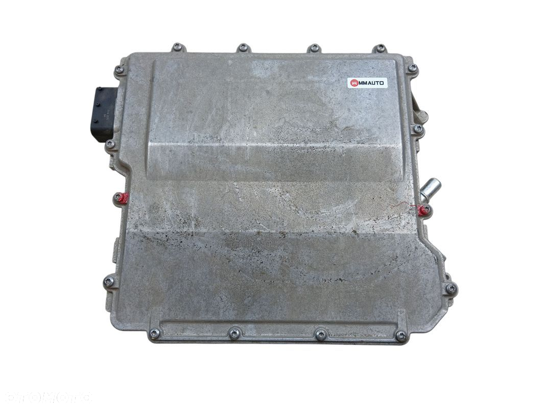 PRZETWORNICA KONWERTER INWENTER HYBRYDA VOLVO XC90 II XC60 II 32280830 - 2