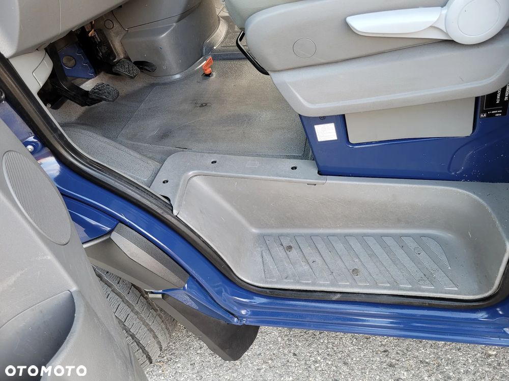 Volkswagen Crafter - 34