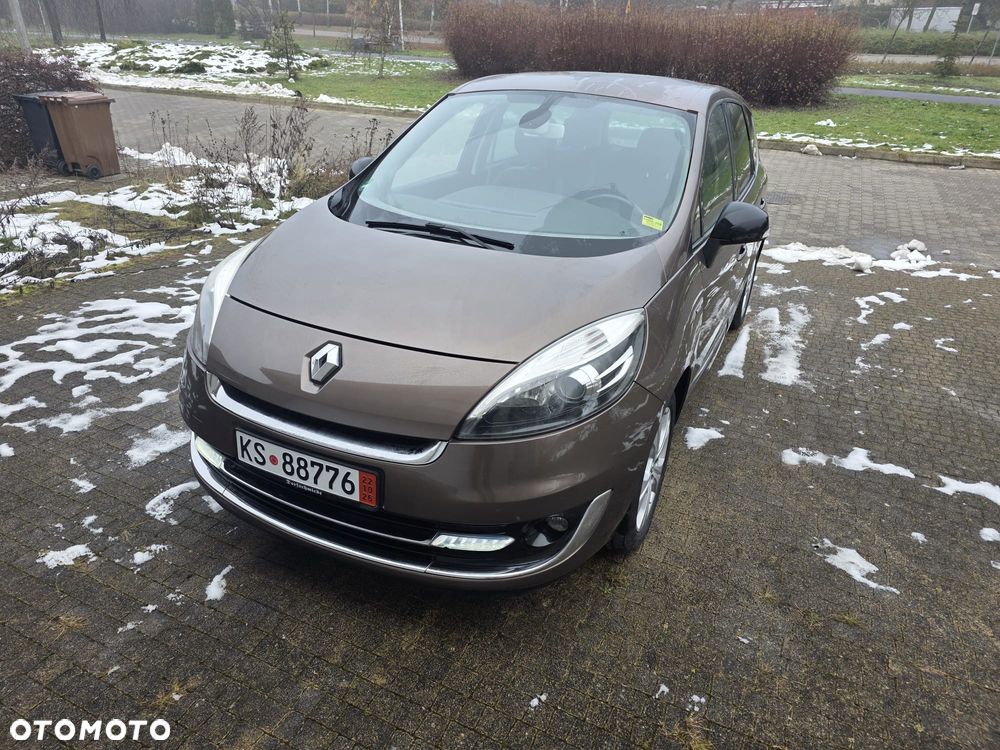 Renault Grand Scenic 1.9 dCi XXL FAP Exception - 2