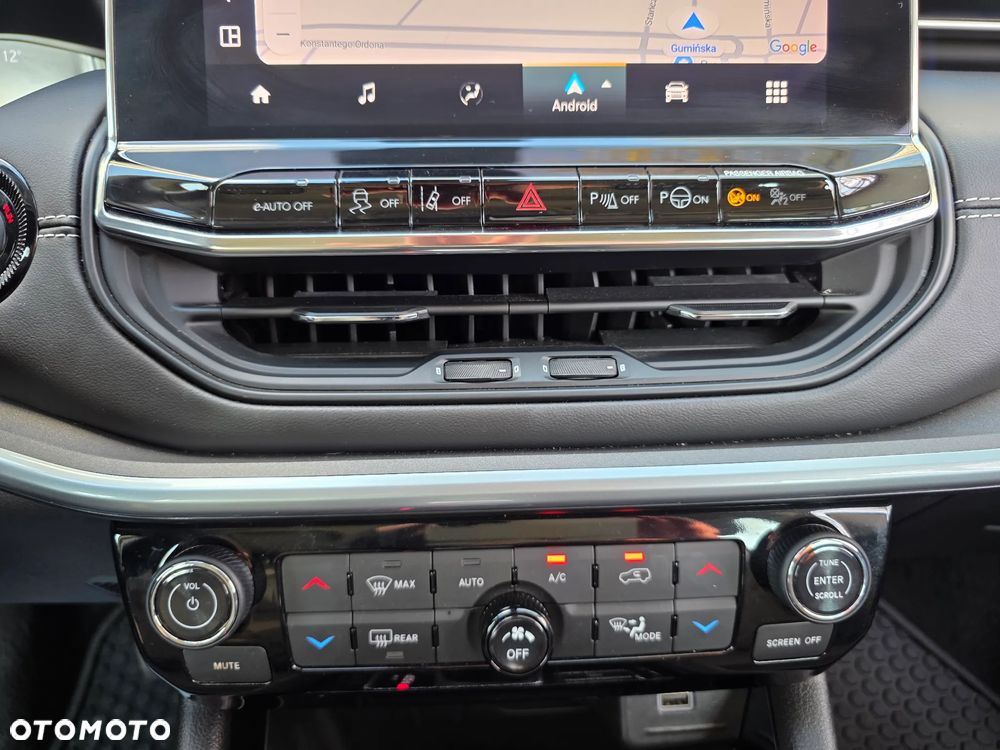 Jeep Compass 1.5 T4 mHEV High Altitude FWD S&S DCT - 13