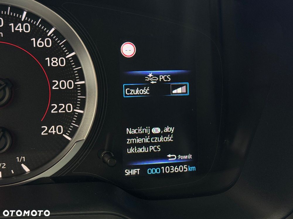 Toyota Corolla 1.2 T Active - 35