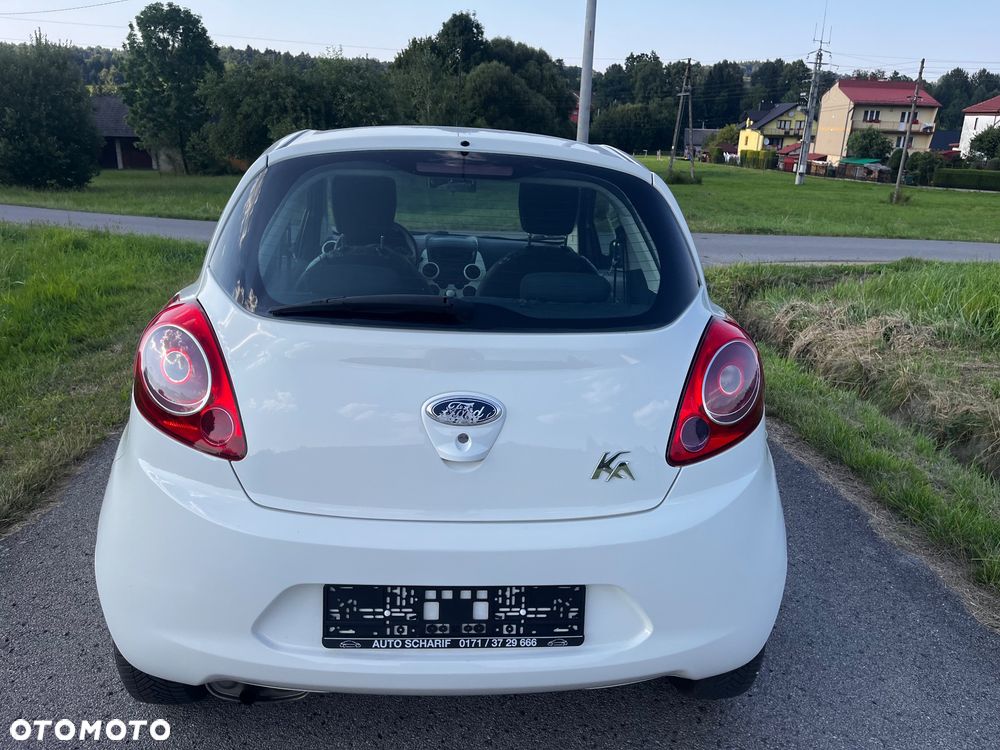 Ford KA Style - 5