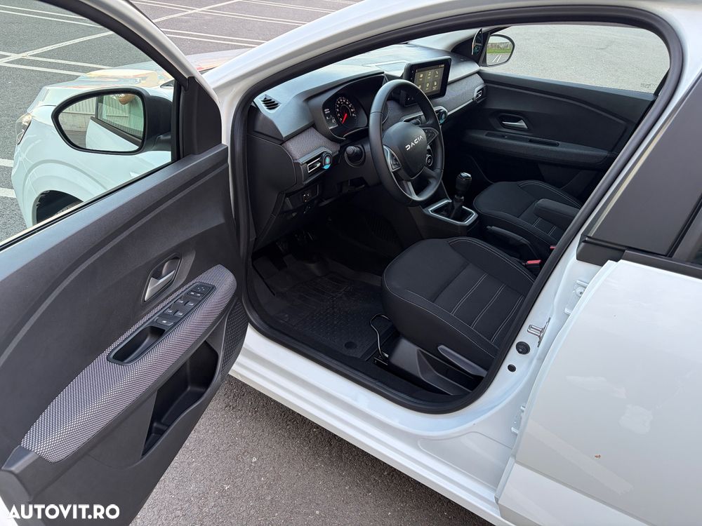 Dacia Logan - 5