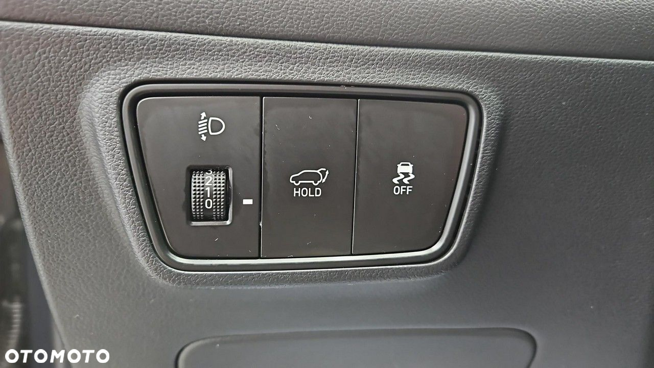 Hyundai Tucson - 17