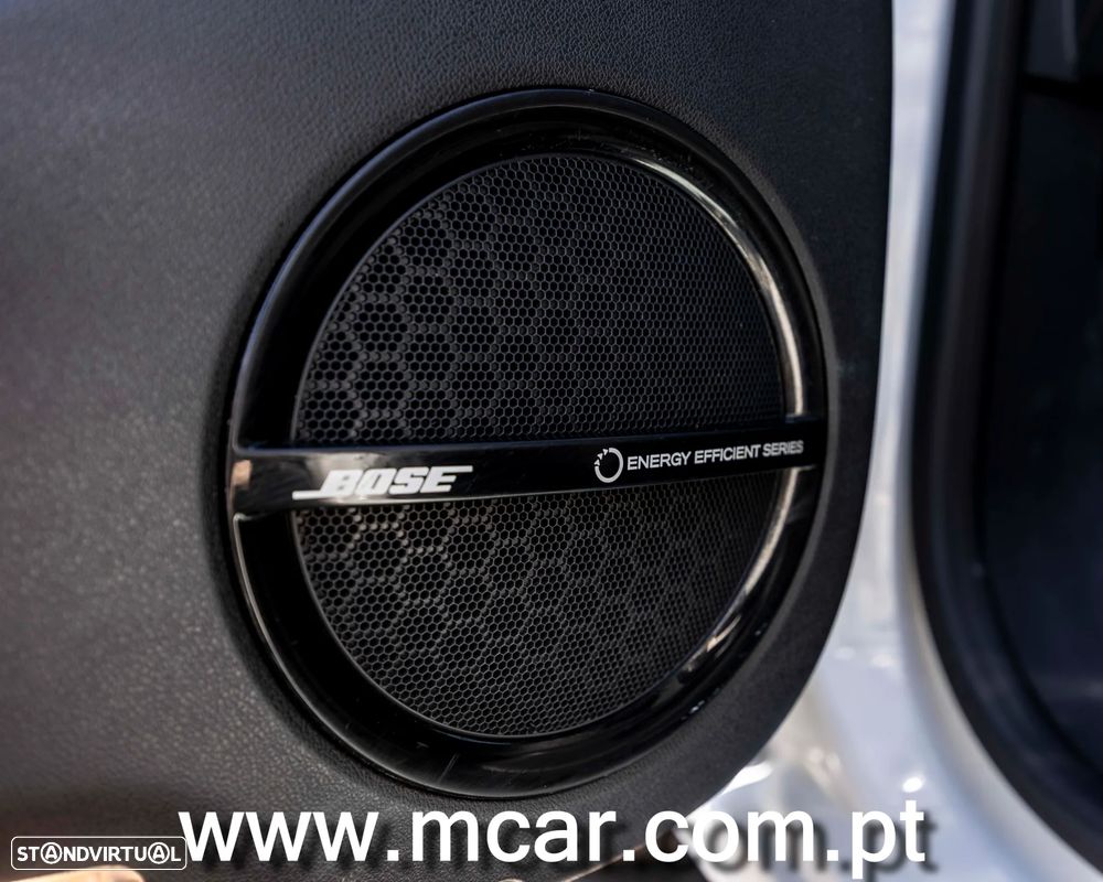 Renault Grand Scénic Energy dCi 110 S&S Bose Edition - 6