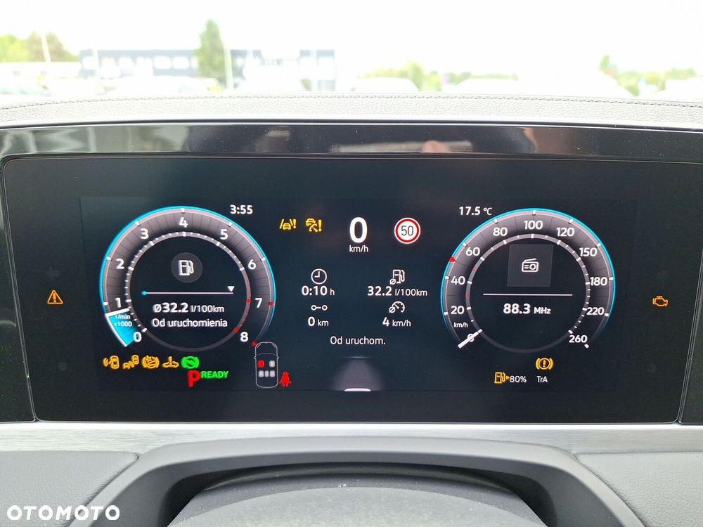 Volkswagen Passat - 14