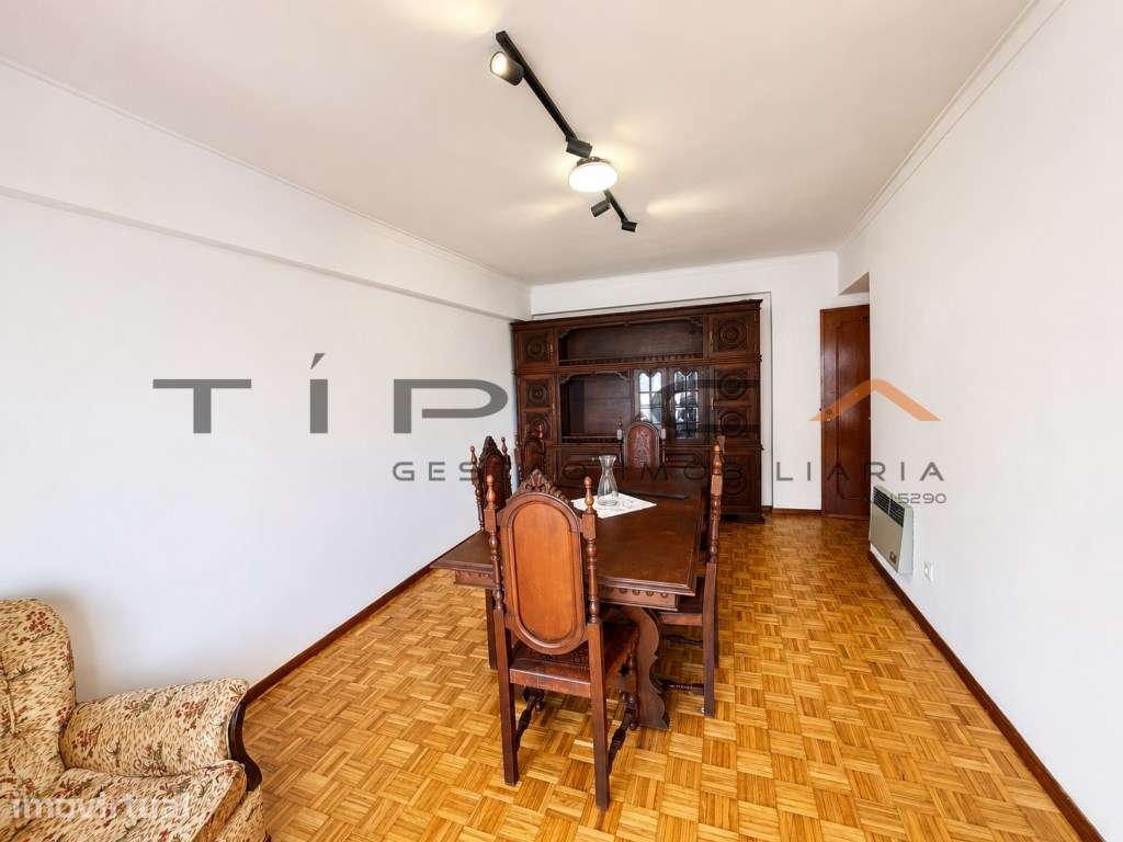 T3 Luminoso e Mobilado na Póvoa de Santa Iria - Excelente Localização - Grande imagem: 3/15