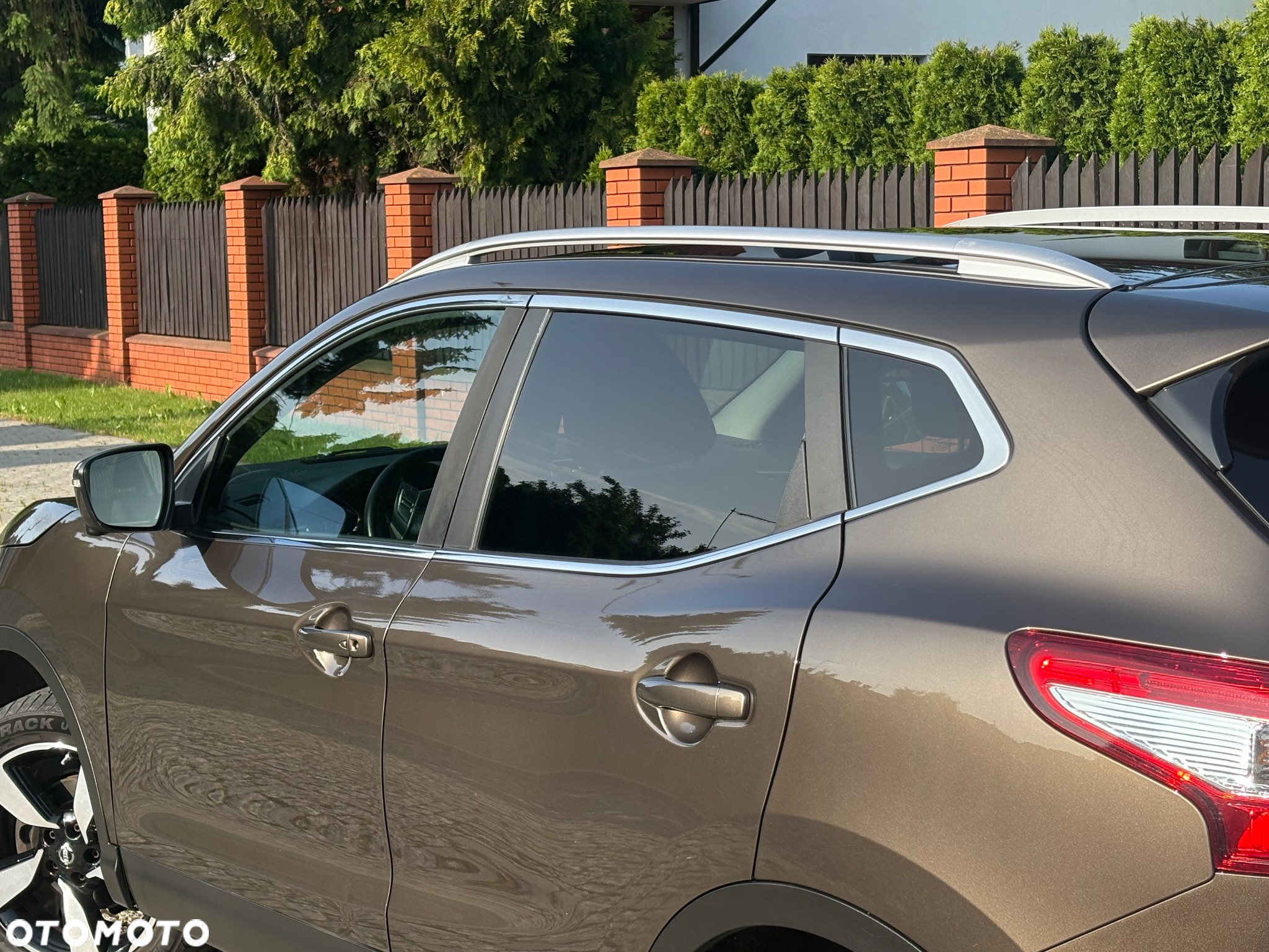 Nissan Qashqai 1.6 DIG-T Tekna - 37