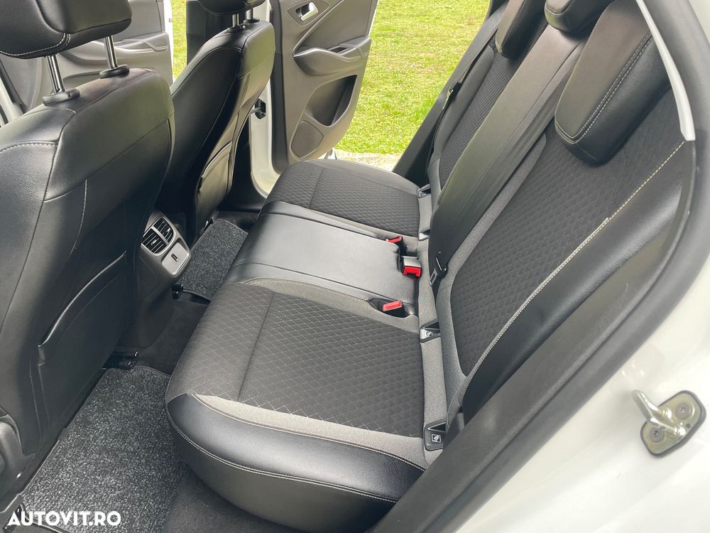 Opel Grandland X - 34