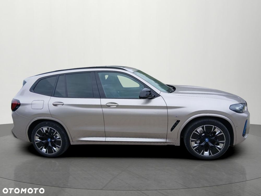 BMW iX3 80kWh Impressive - 7