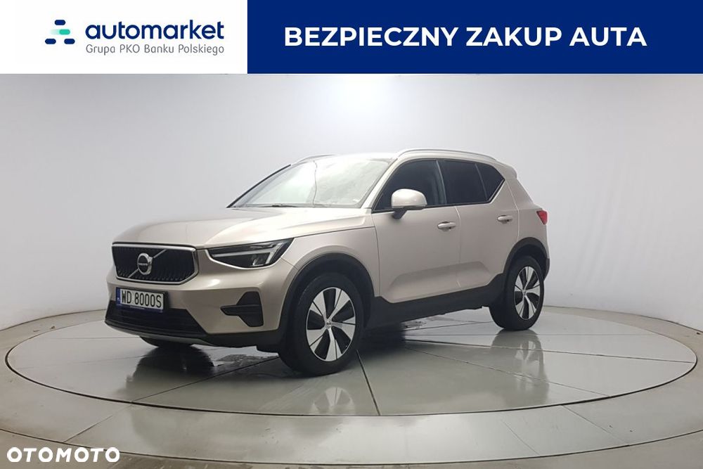 Volvo XC 40 B3 Core - 3