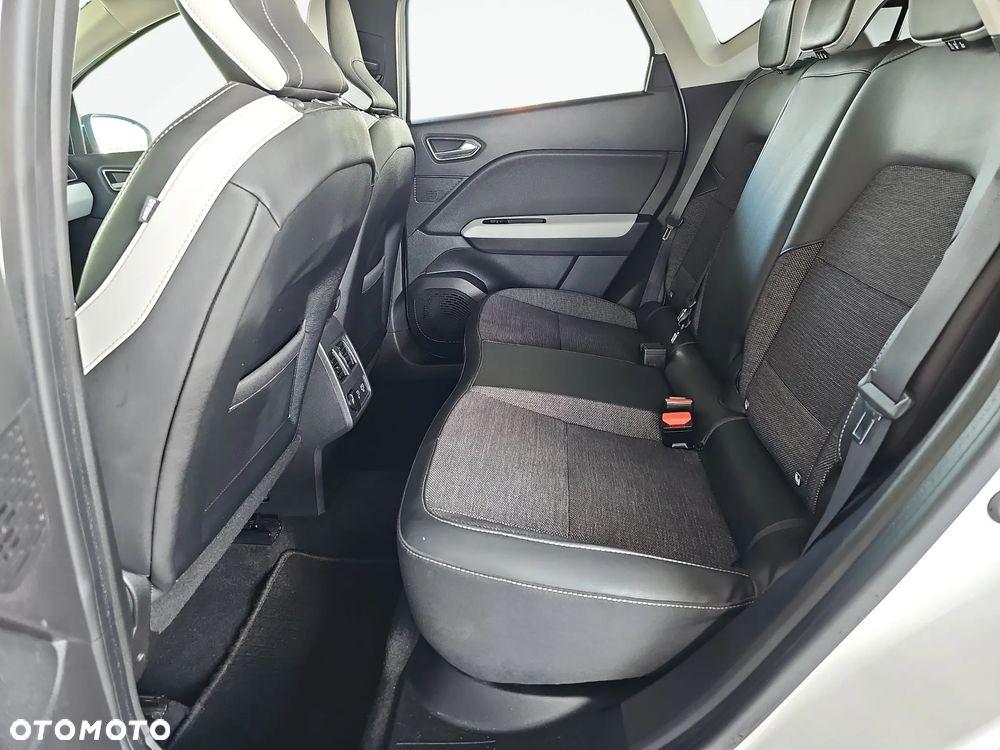 Renault Captur 1.3 TCe Intens EDC - 22