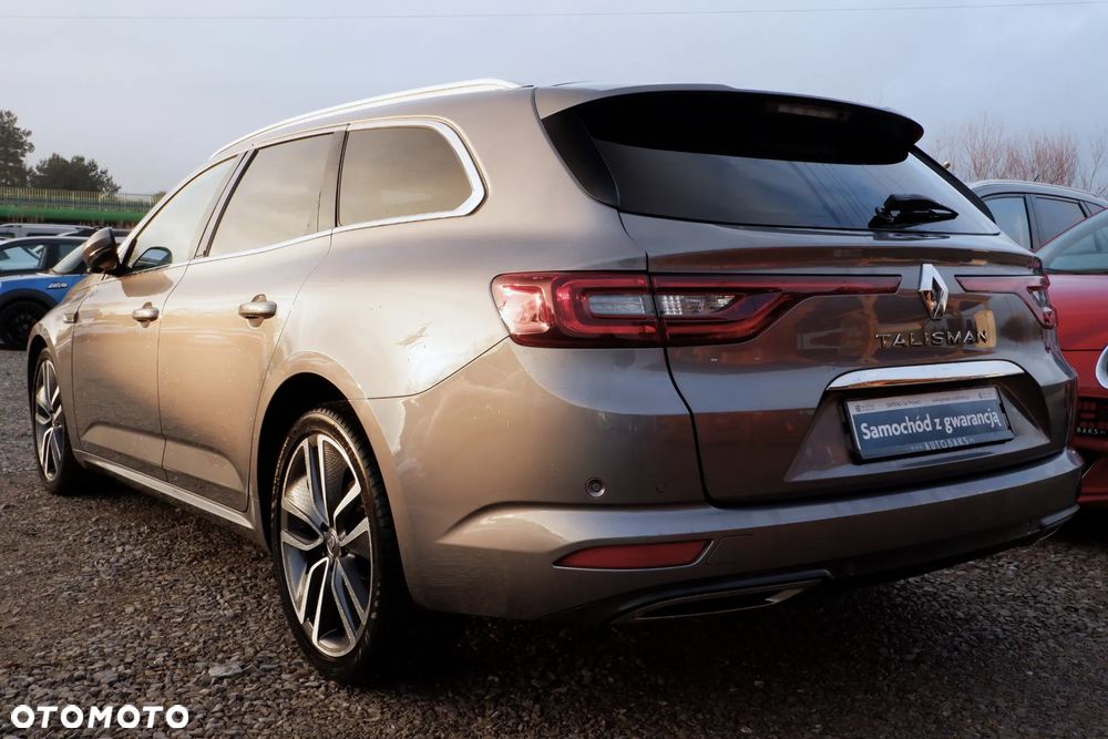 Renault Talisman ENERGY dCi 160 EDC Business - 32