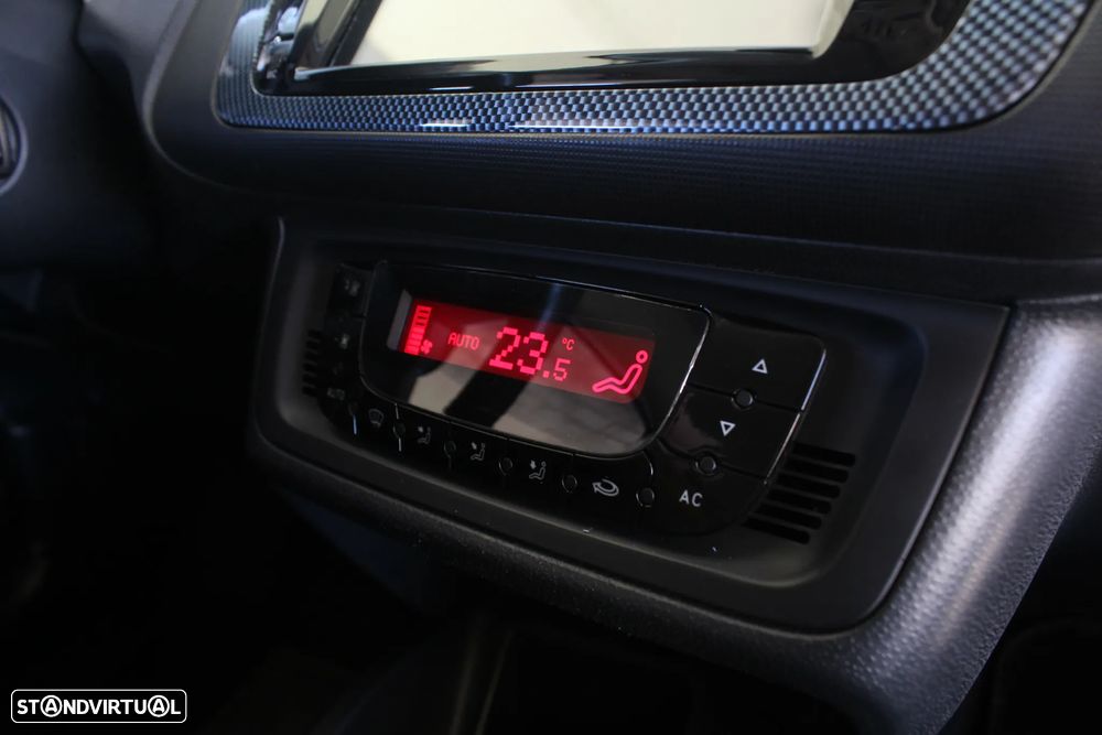 SEAT Ibiza 1.6 TDI Sport DPF - 47