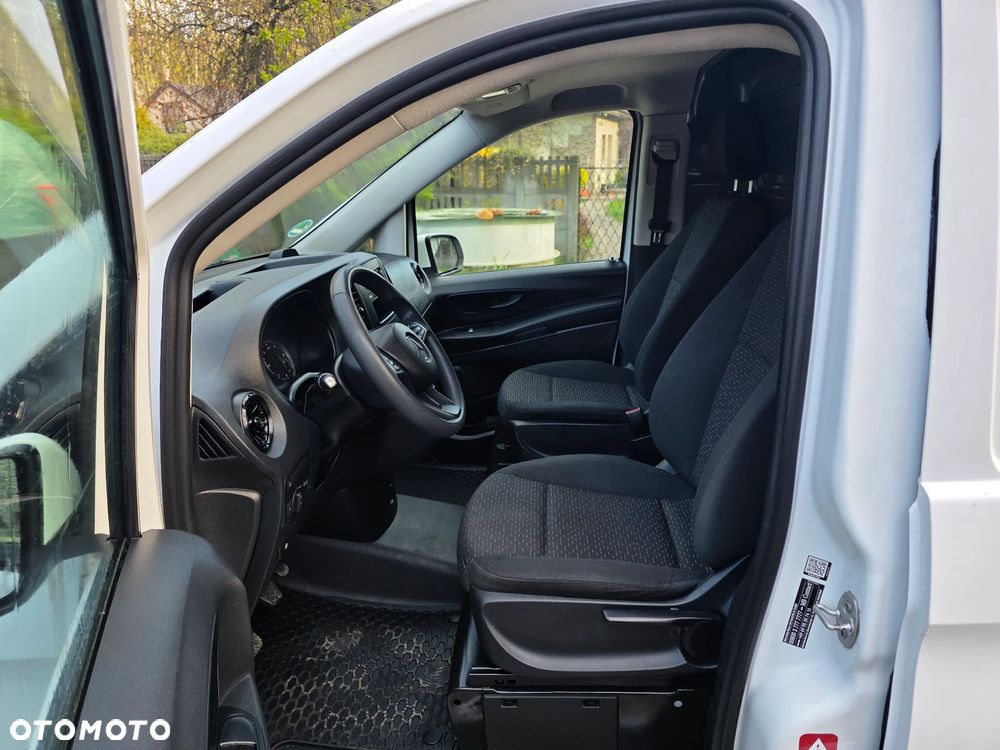 Mercedes-Benz Vito L2H1 - 13