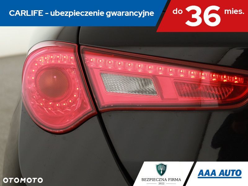 Alfa Romeo Giulietta - 19