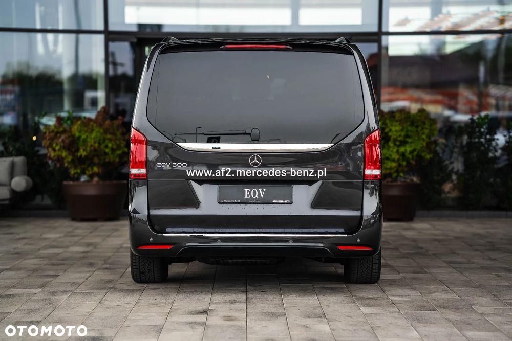 Mercedes-Benz EQV 300 90kWh - 6