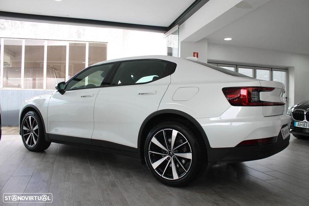 Polestar 2 Single Motor 64kWh - 3