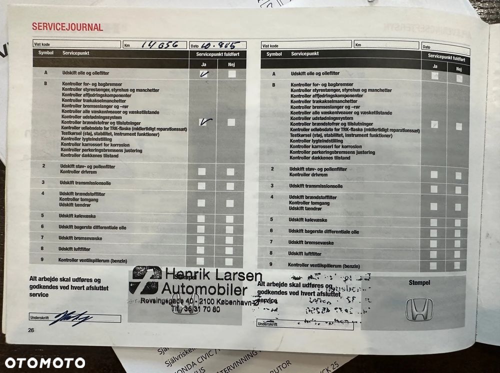 Honda Civic 1.8 i-VTEC Sport - 38