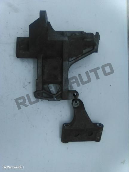 Suporte Compressor Ac  Subaru Impreza Ii [2000_2007] 2.0 Wrx Tu - 1