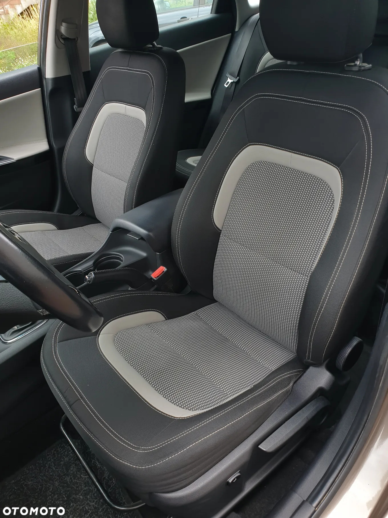 Kia Ceed Cee'd 1.6 GDI XL - 7