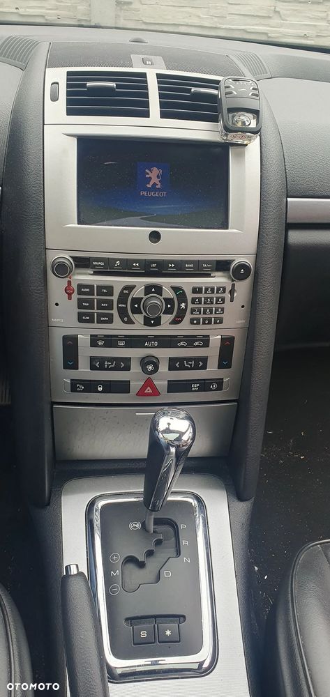 Peugeot 407 - 7