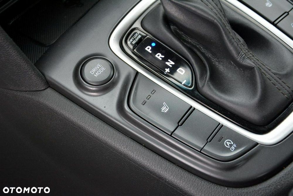 Hyundai Kona 1.6 T-GDI DCT Style - 28