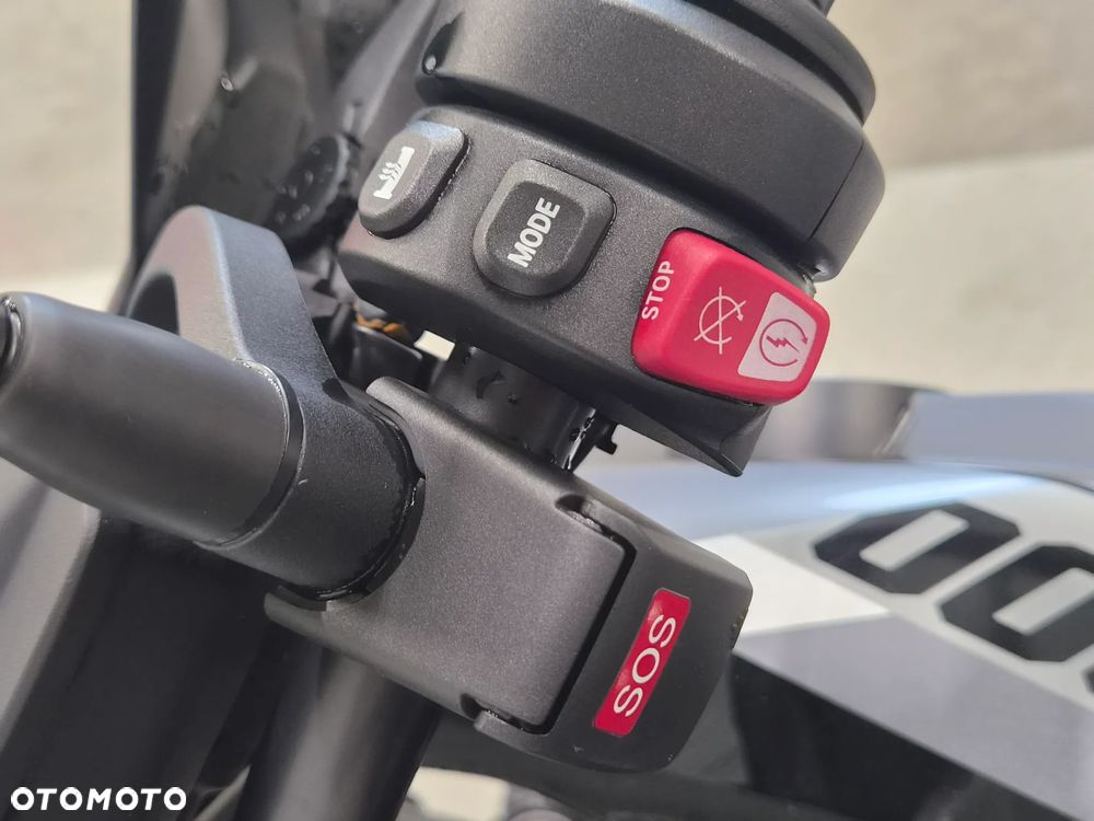 BMW GS - 16