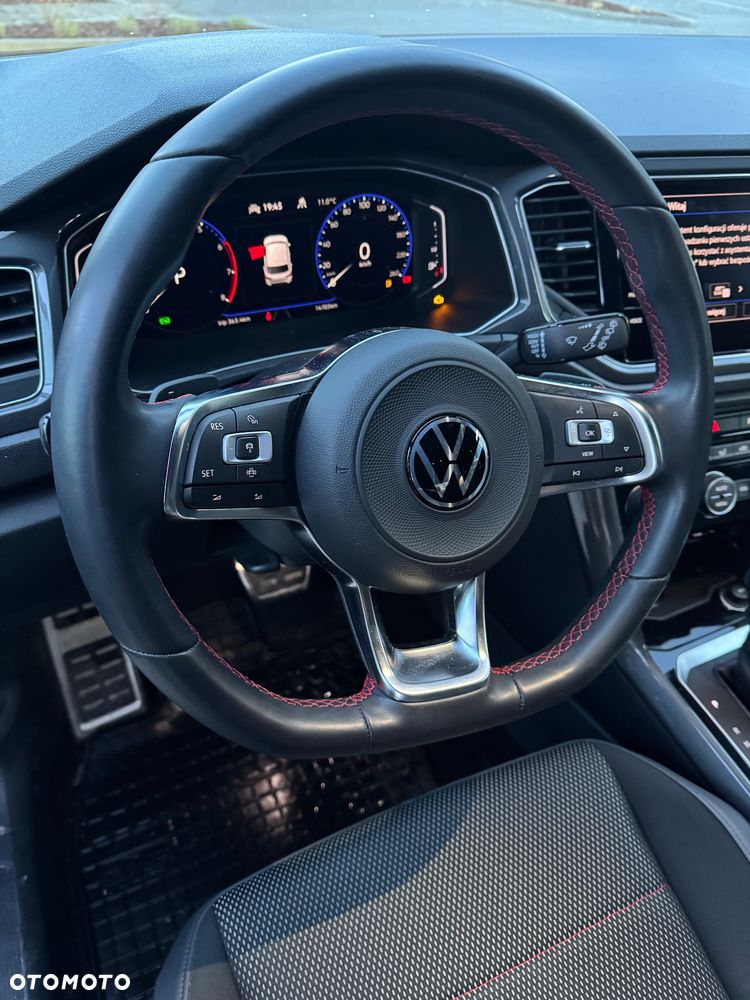 Volkswagen T-Roc 1.5 TSI ACT Premium DSG - 17