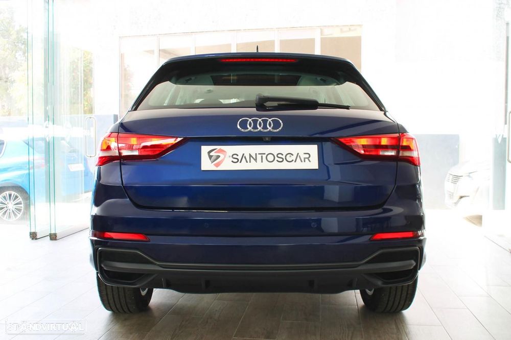 Audi Q3 45 TFSIe S tronic S line - 3