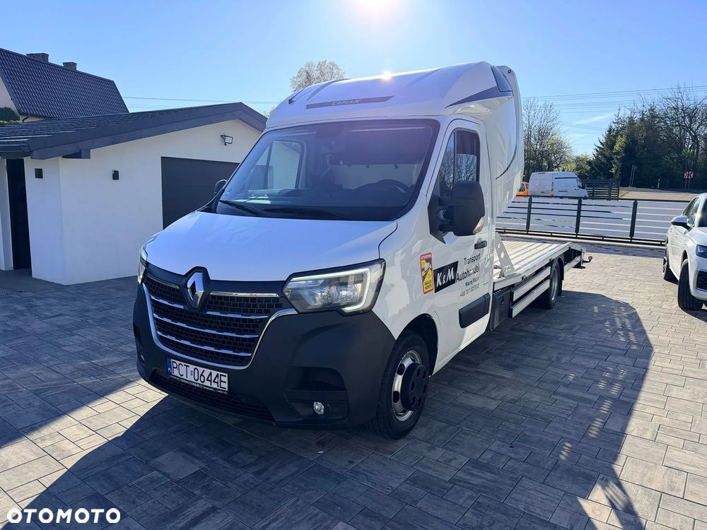 Renault Master - 19