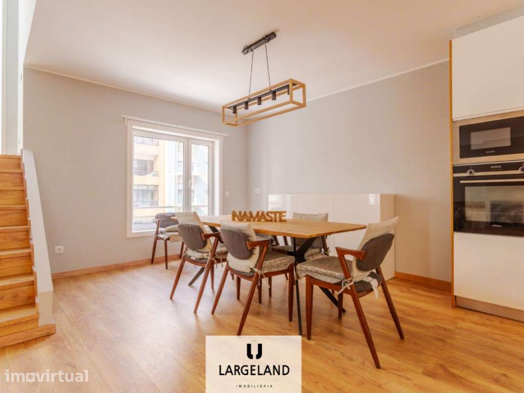 Apartamento T3 - Matosinhos - Grande imagem: 5/27
