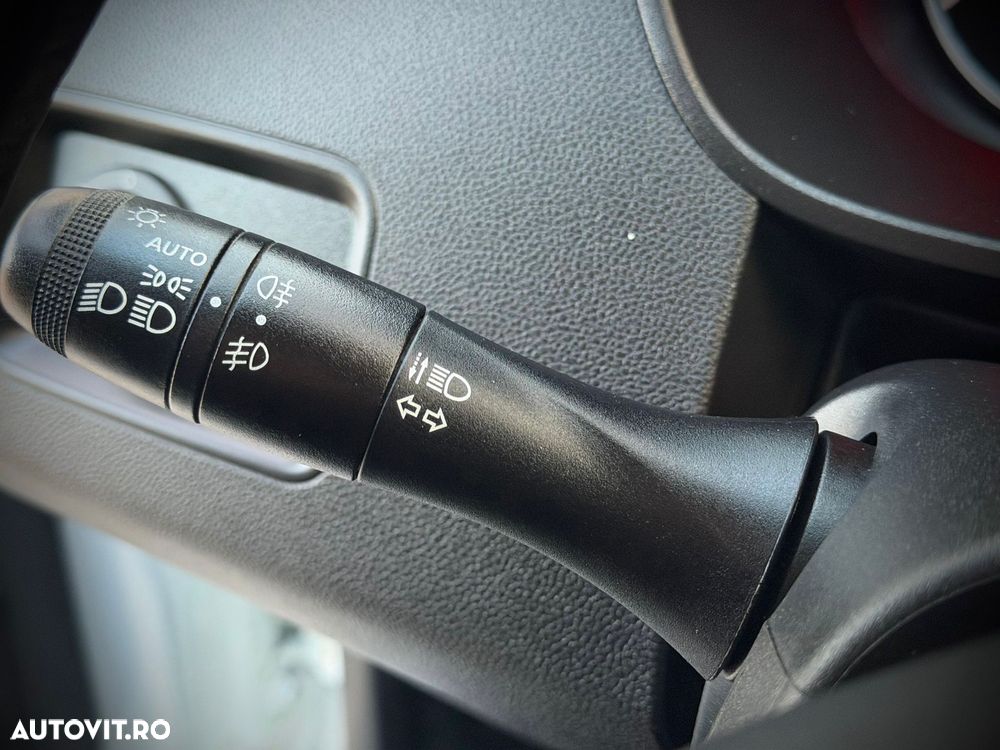 Dacia Duster 1.5 Blue dCi 4WD Prestige jante 16" - 30