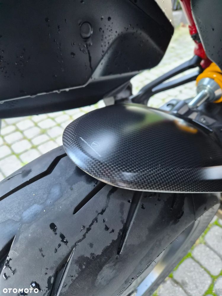 Ducati Multistrada - 4