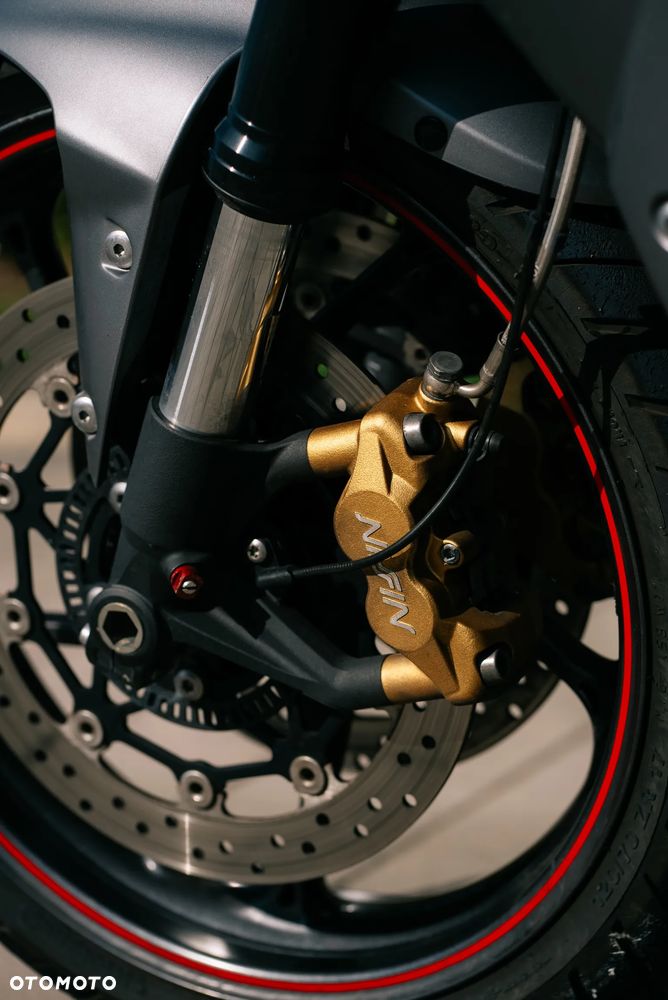 Triumph Street Triple - 19