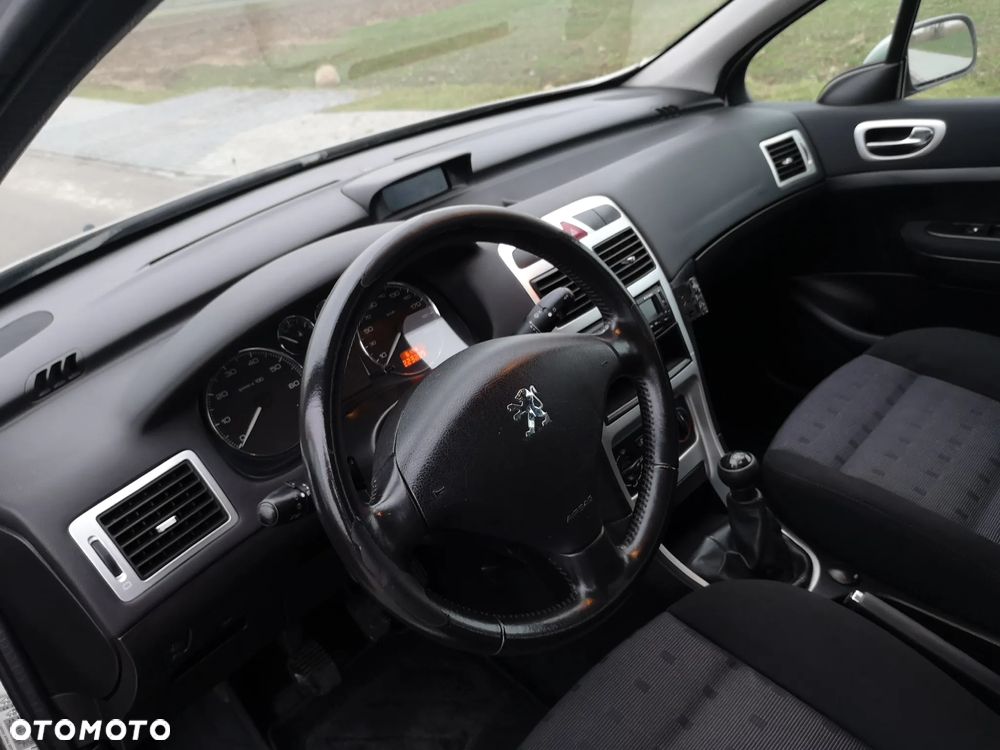 Peugeot 307 SW 110 Quiksilver - 33