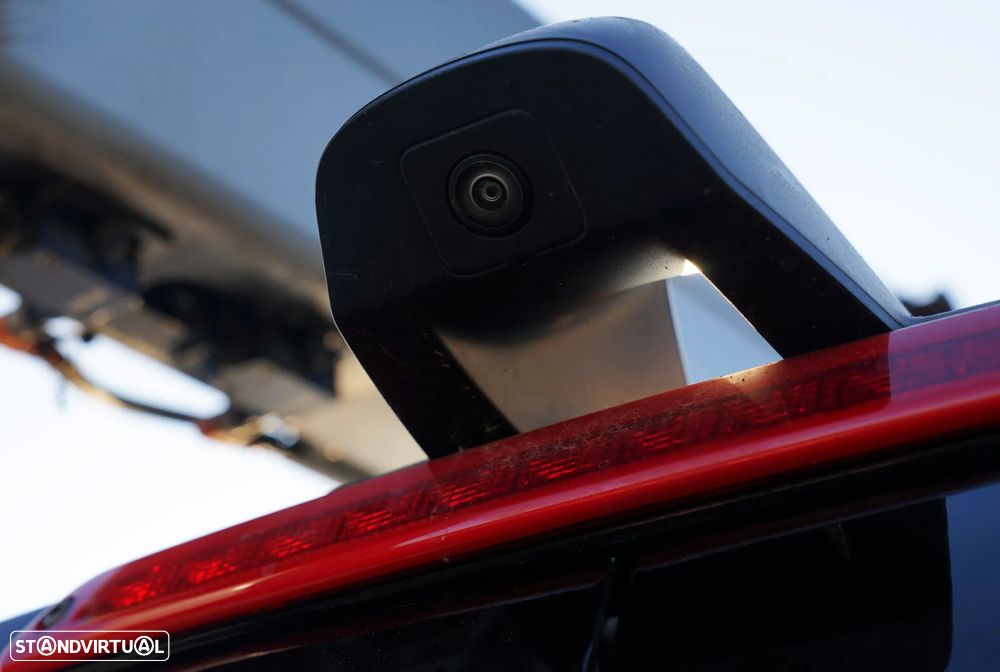 Mercedes-Benz Sprinter c/ cesto elevatório - 6