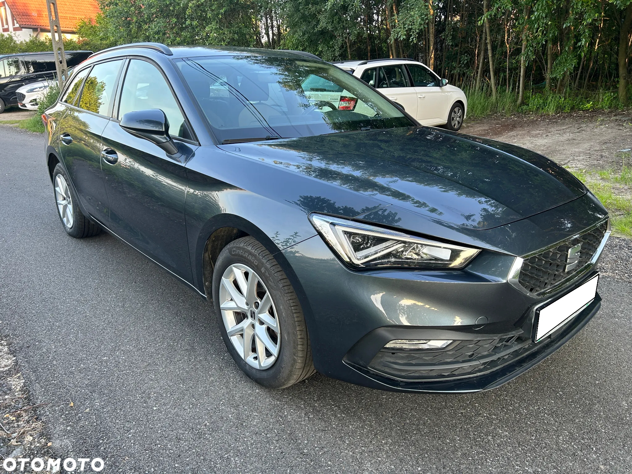 Seat Leon - 4