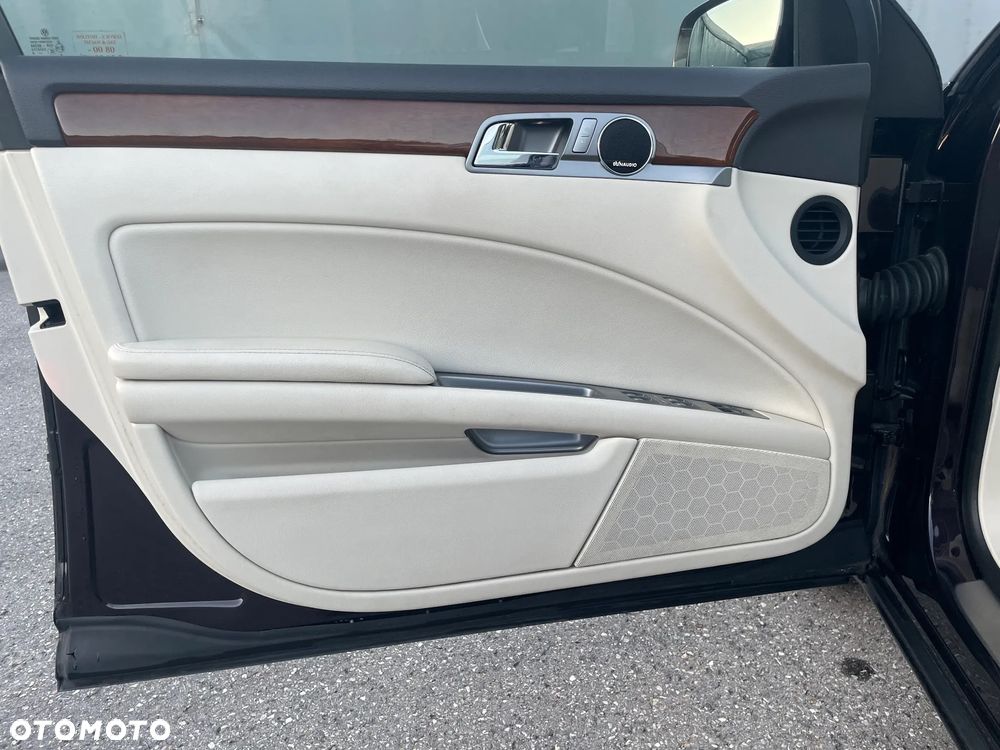 Volkswagen Phaeton 3.0 V6 TDI DPF 4Mot (5os) - 14