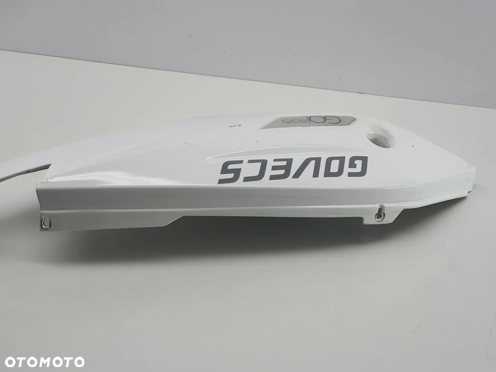 Boczek Oslona Owiewka Skuter Govecs Go - 5