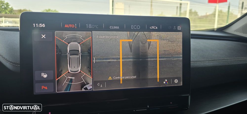 Cupra Formentor 1.4 e-Hybrid DSG - 50