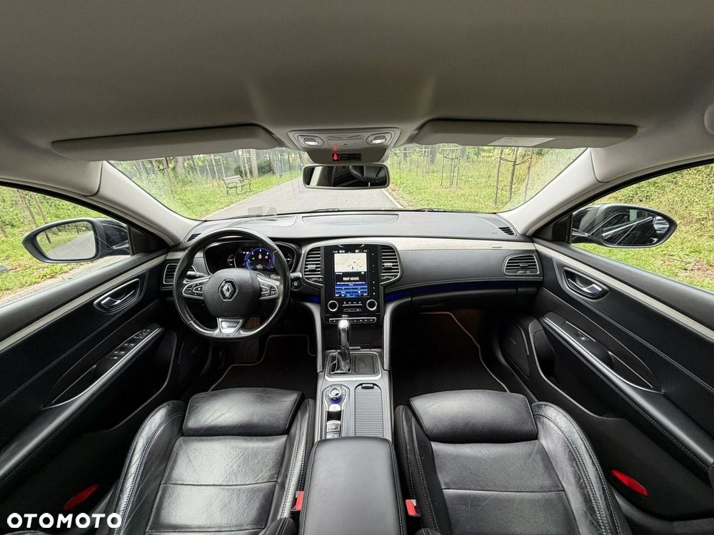 Renault Talisman - 35