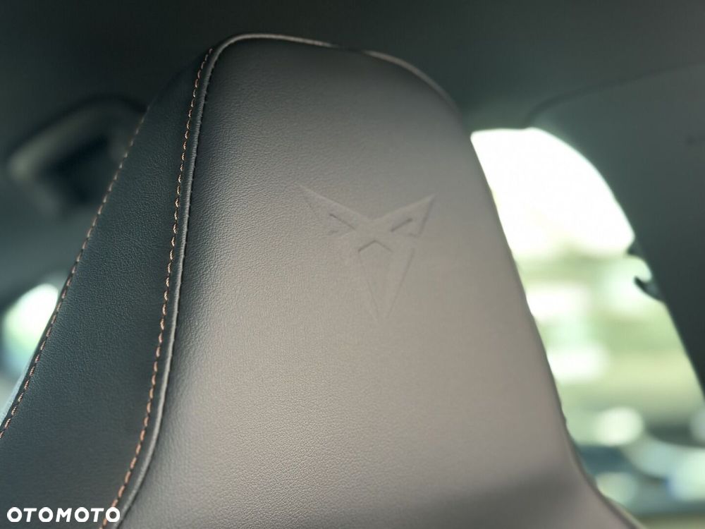 Cupra Formentor - 31