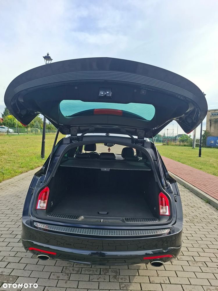Opel Insignia 2.0 CDTI 4x4 ecoFLEX St./St - 12