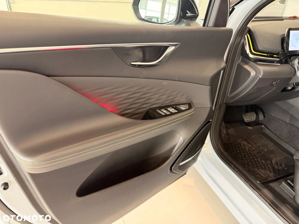 BAIC 5 Beijing 1.5T Comfort DCT - 13