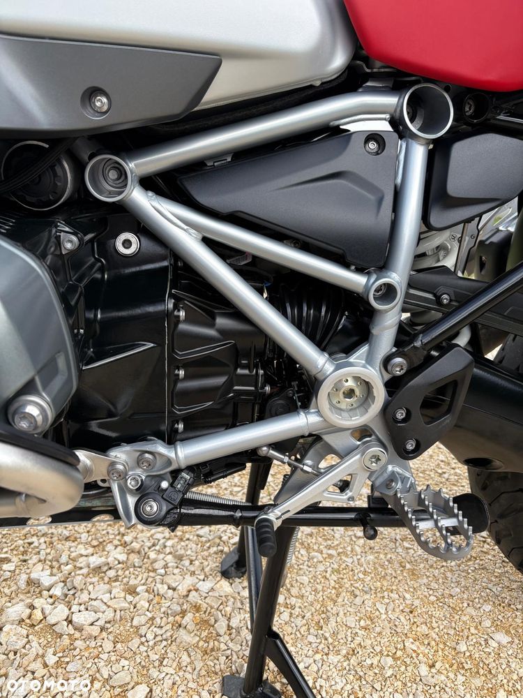 BMW GS - 11