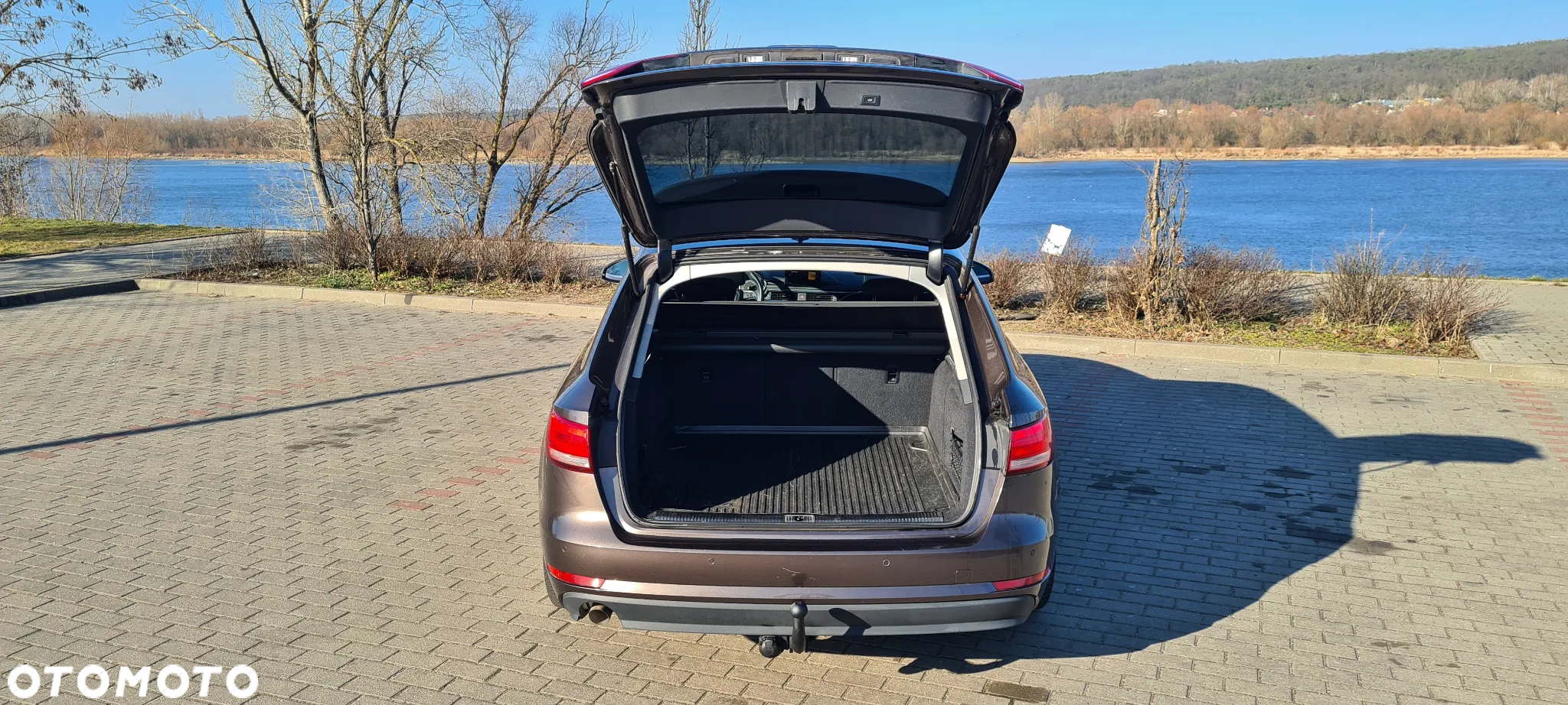 Audi A4 2.0 TDI Sport - 30